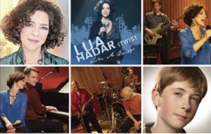 Twist Live: Feb. 16, 2013 at 8pm