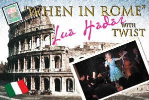 When in Rome 2016 Postcard WEB